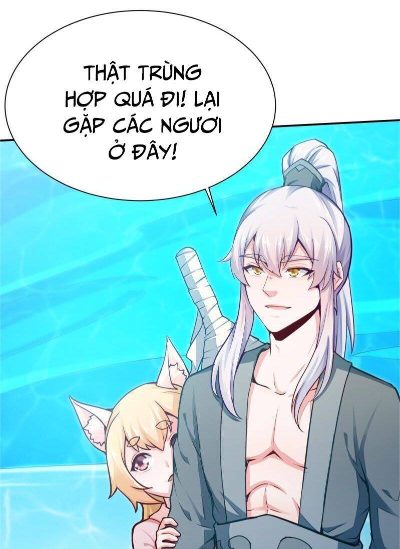 Vô Thượng Thần Vương Chapter 132 - Trang 0