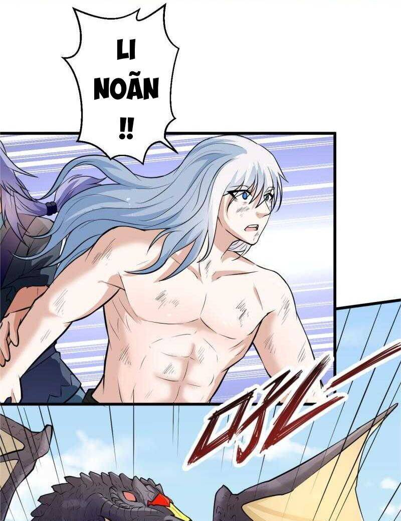 Vô Thượng Thần Vương Chapter 43 - Trang 14