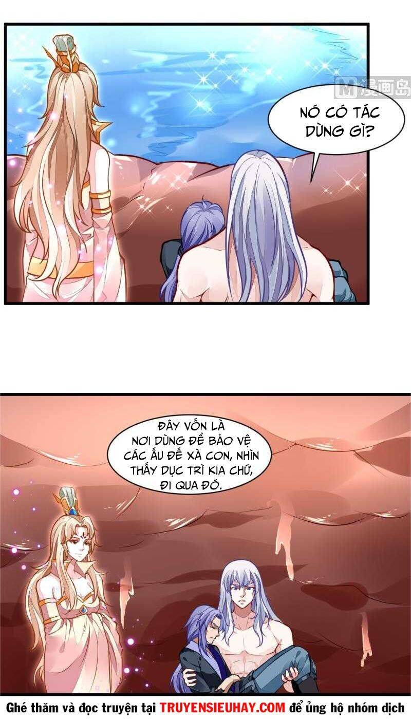 Vô Thượng Thần Vương Chapter 45 - Trang 3