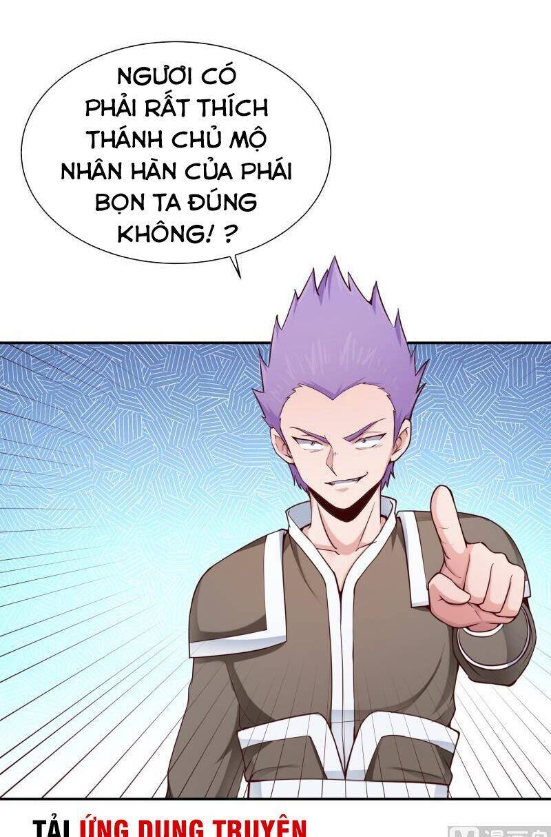 Vô Thượng Thần Vương Chapter 189 - Trang 0