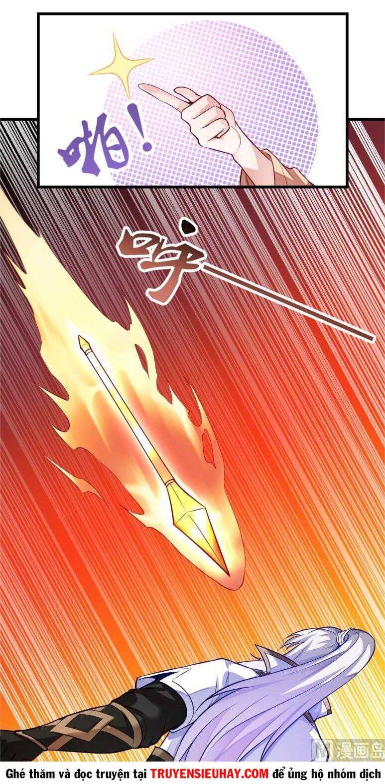 Vô Thượng Thần Vương Chapter 41 - Trang 11