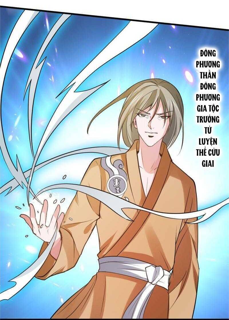 Vô Thượng Thần Vương Chapter 39 - Trang 12