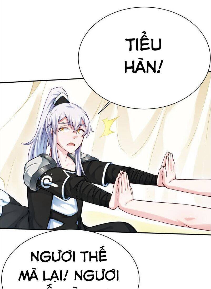 Vô Thượng Thần Vương Chapter 167 - Trang 0