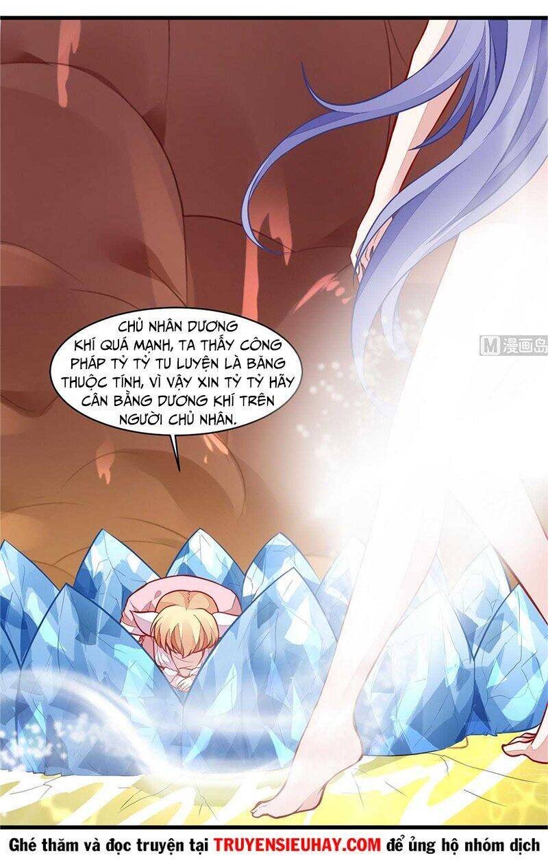 Vô Thượng Thần Vương Chapter 48 - Trang 5
