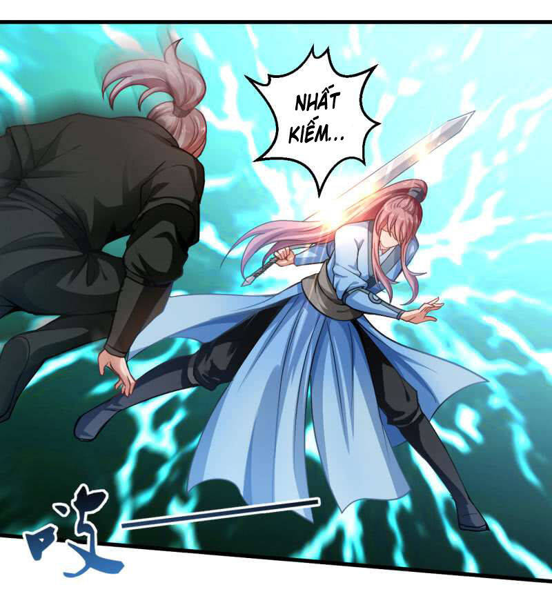 Vô Thượng Thần Vương Chapter 35 - Trang 11
