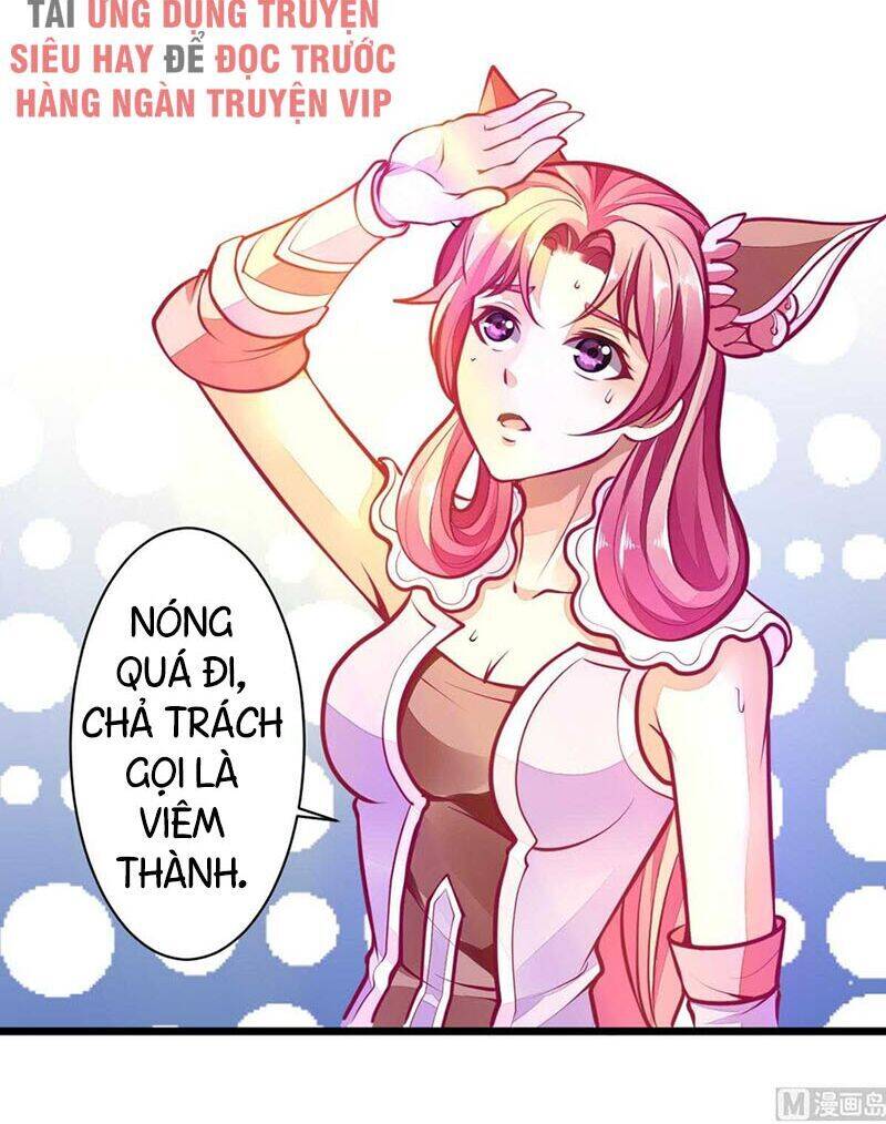 Vô Thượng Thần Vương Chapter 36 - Trang 4