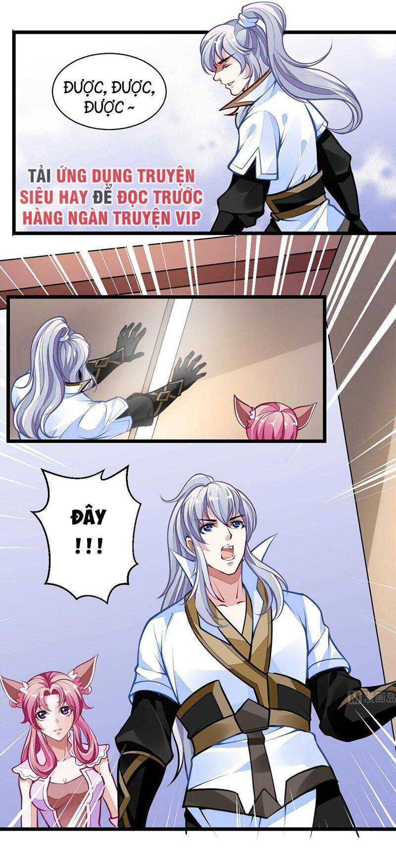 Vô Thượng Thần Vương Chapter 36 - Trang 15