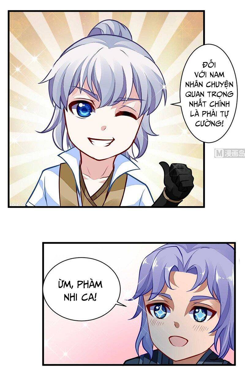 Vô Thượng Thần Vương Chapter 46 - Trang 12