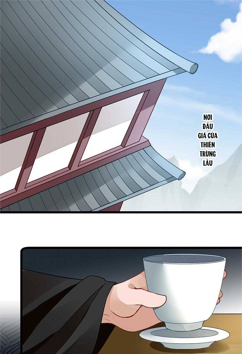 Vô Thượng Thần Vương Chapter 38 - Trang 1