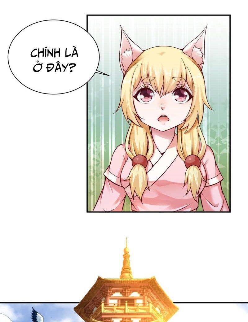 Vô Thượng Thần Vương Chapter 89 - Trang 0