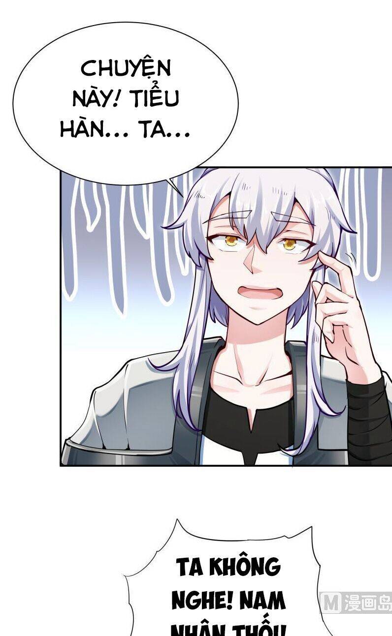 Vô Thượng Thần Vương Chapter 169 - Trang 0