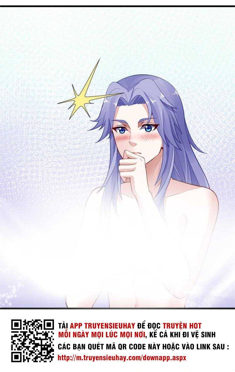 Vô Thượng Thần Vương Chapter 47 - Trang 15