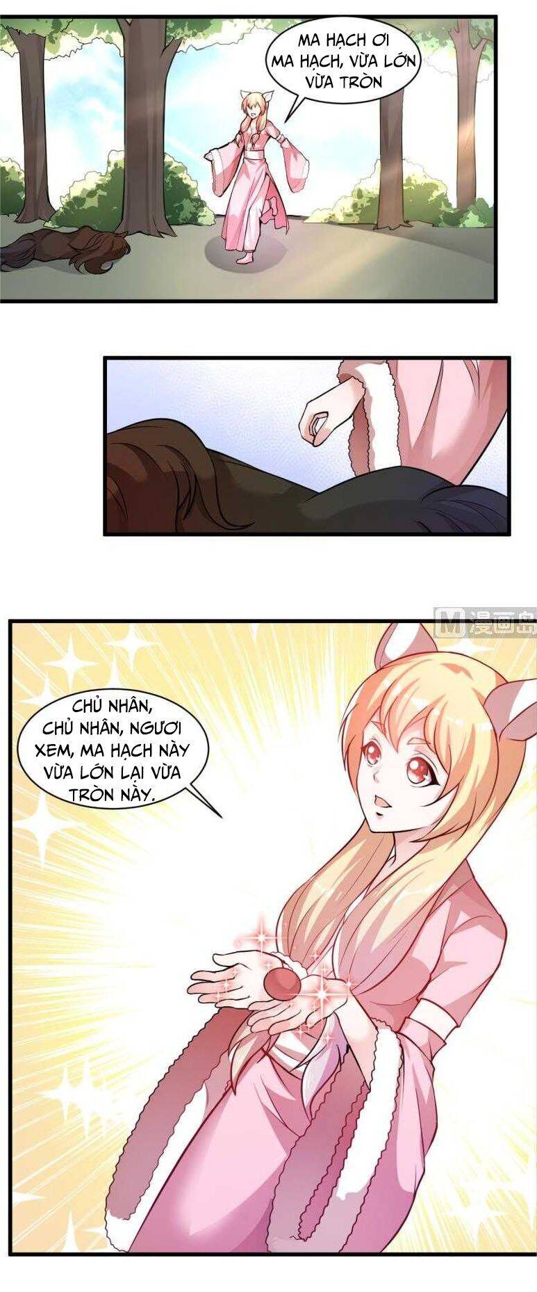Vô Thượng Thần Vương Chapter 41 - Trang 9
