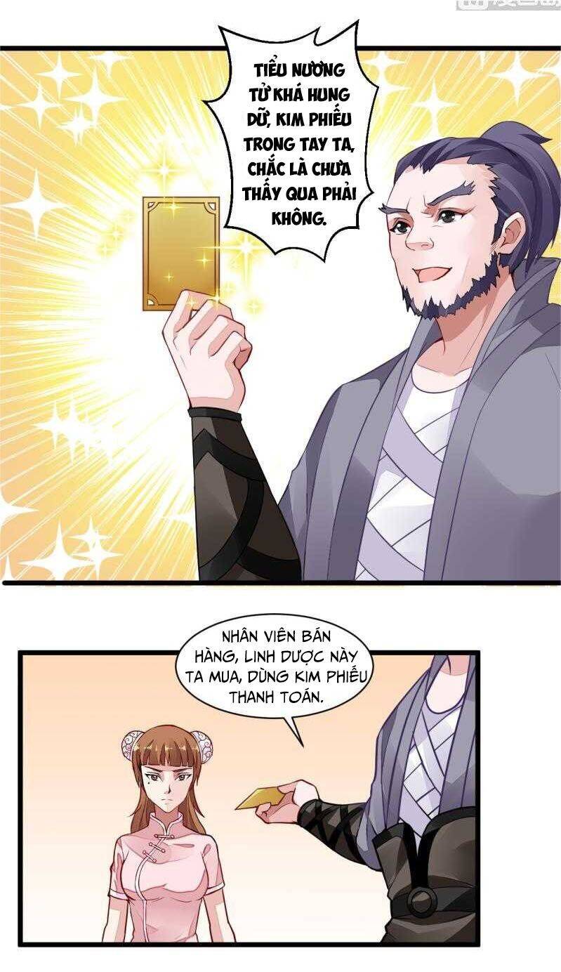 Vô Thượng Thần Vương Chapter 37 - Trang 11