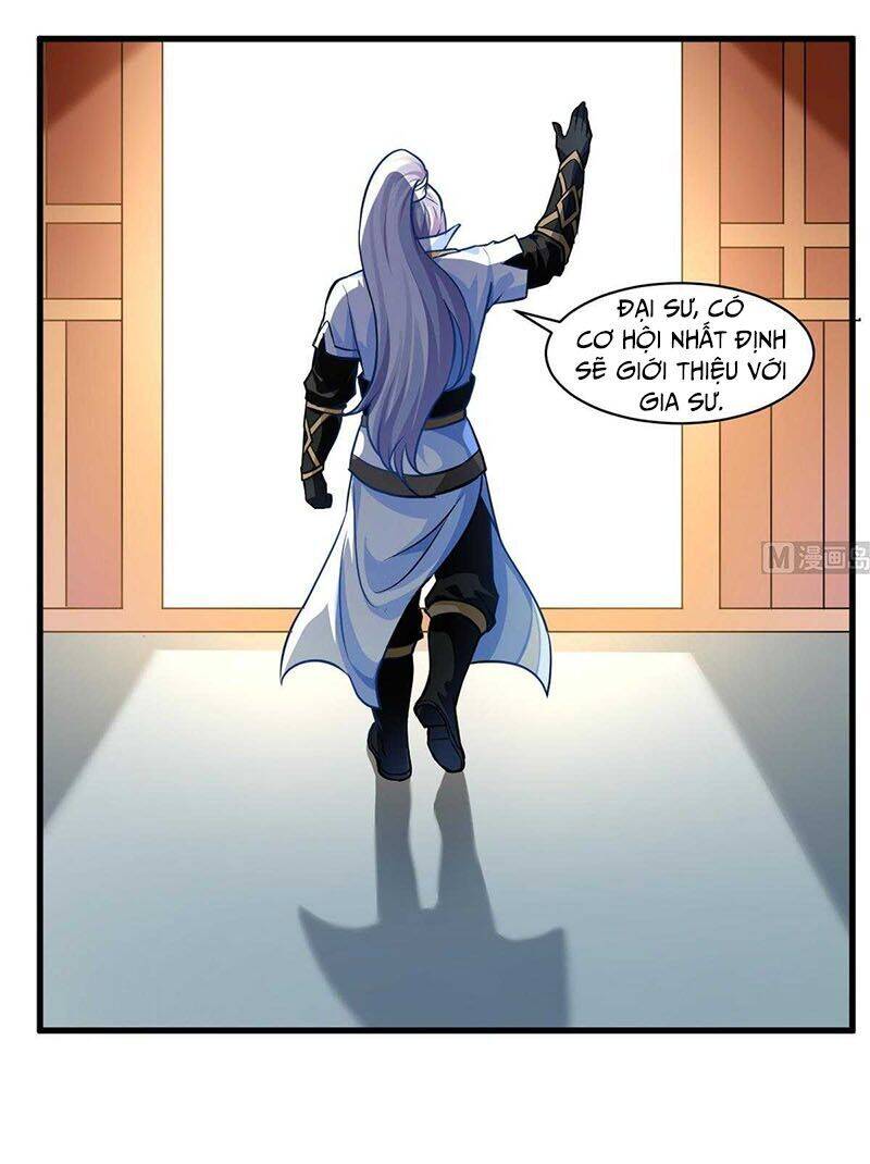 Vô Thượng Thần Vương Chapter 38 - Trang 10