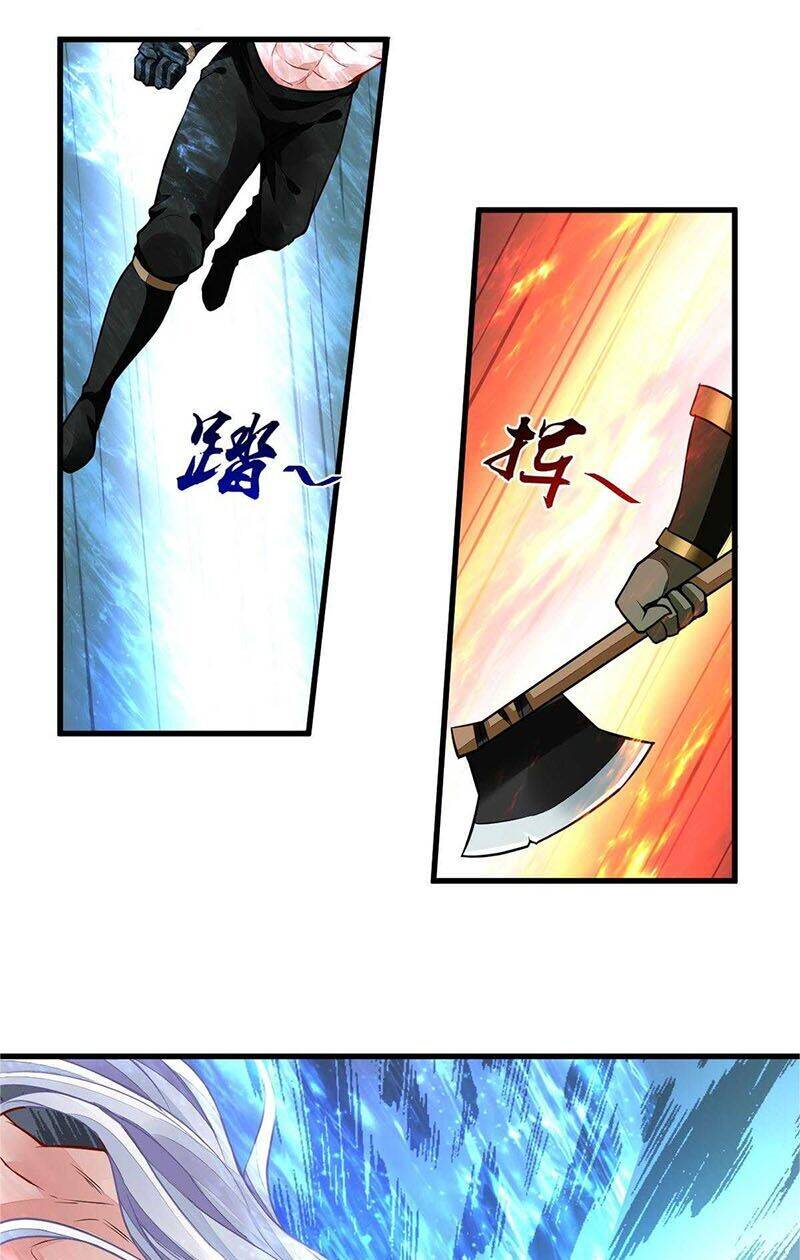 Vô Thượng Thần Vương Chapter 42 - Trang 13