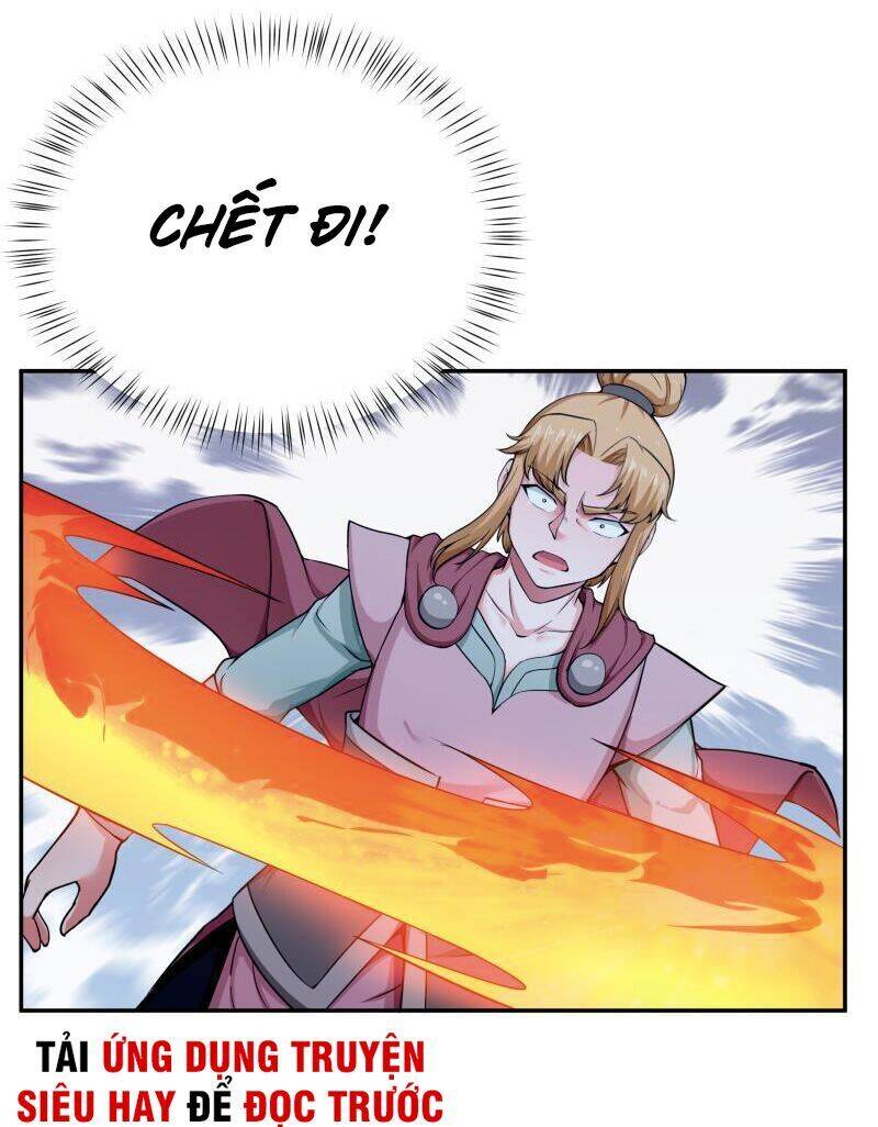 Vô Thượng Thần Vương Chapter 183 - Trang 0