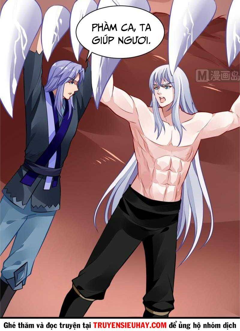 Vô Thượng Thần Vương Chapter 44 - Trang 7
