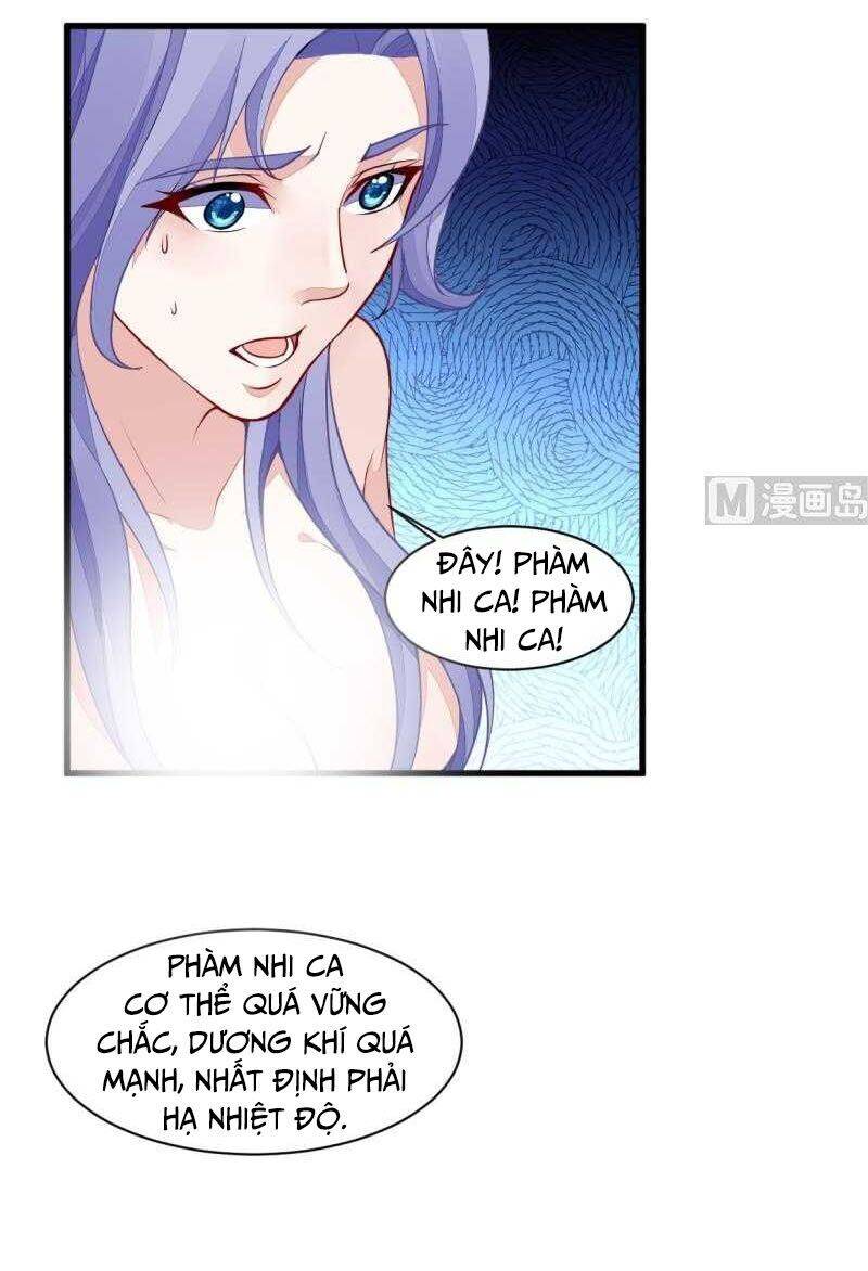 Vô Thượng Thần Vương Chapter 47 - Trang 8