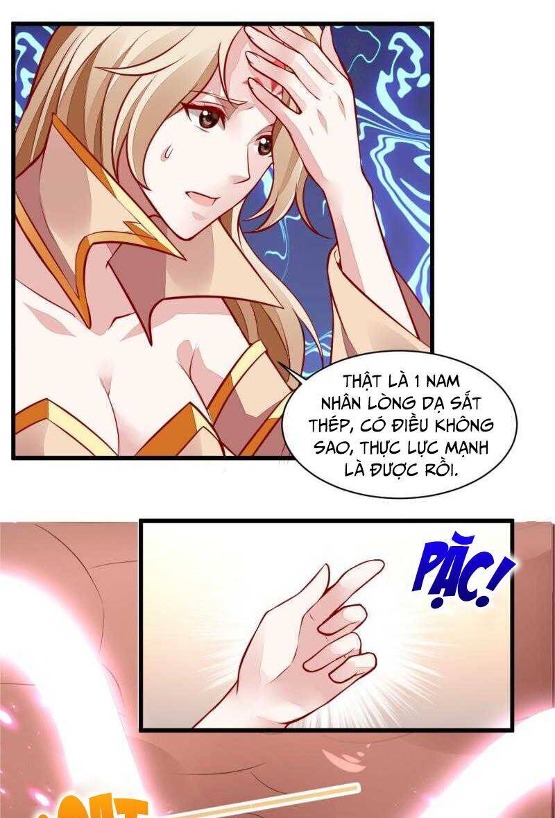 Vô Thượng Thần Vương Chapter 44 - Trang 18