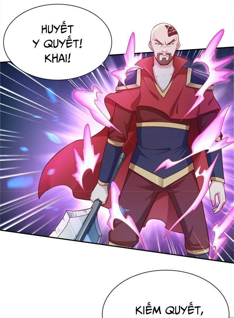 Vô Thượng Thần Vương Chapter 108 - Trang 0