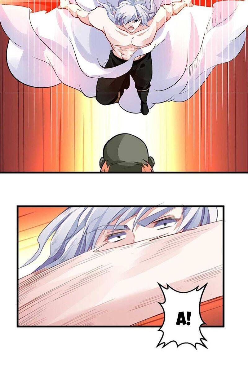 Vô Thượng Thần Vương Chapter 42 - Trang 6