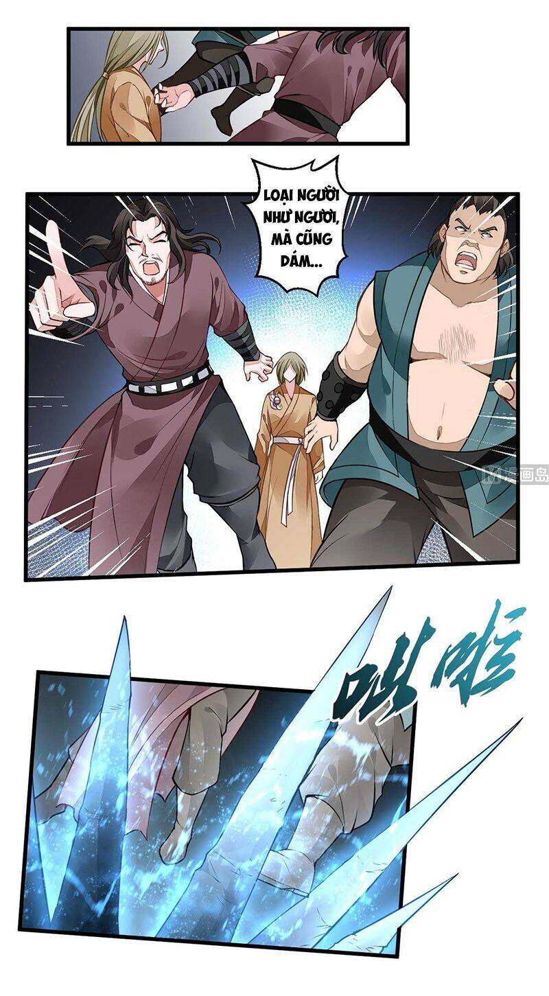 Vô Thượng Thần Vương Chapter 40 - Trang 7