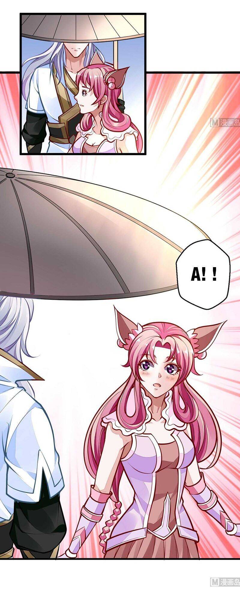 Vô Thượng Thần Vương Chapter 36 - Trang 6