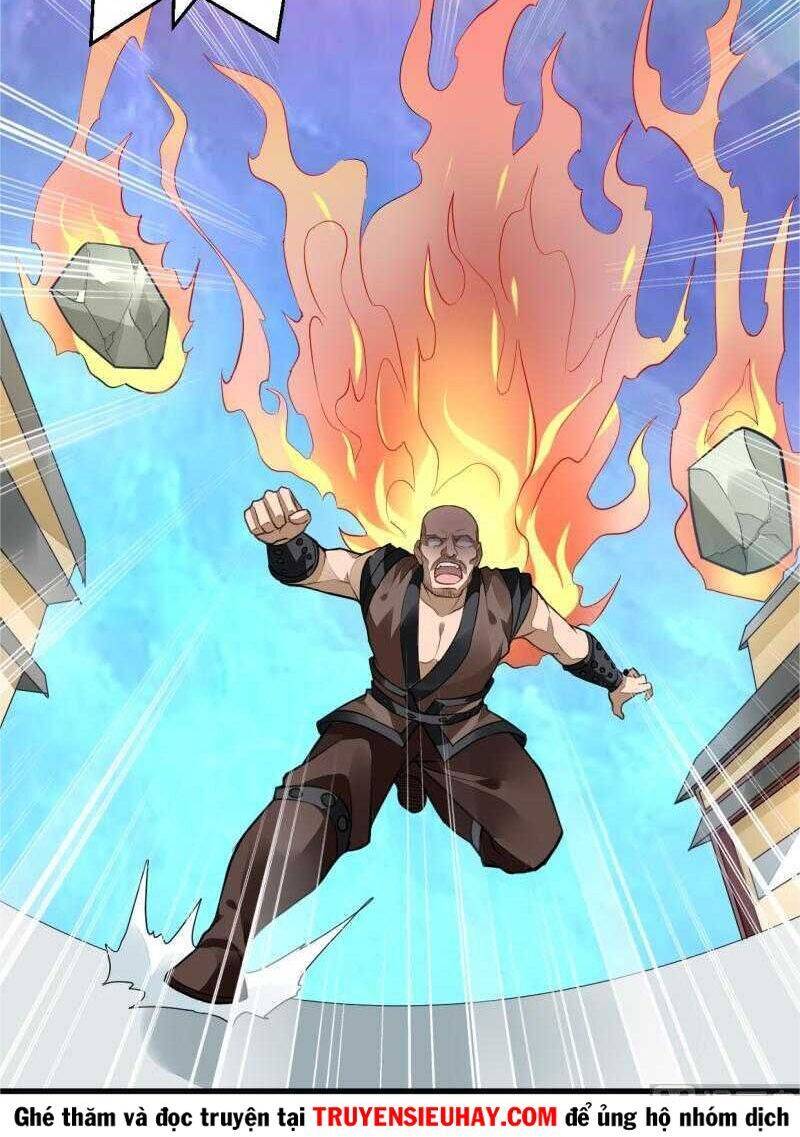 Vô Thượng Thần Vương Chapter 39 - Trang 6