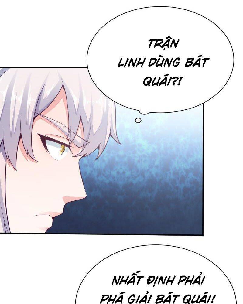 Vô Thượng Thần Vương Chapter 134 - Trang 0