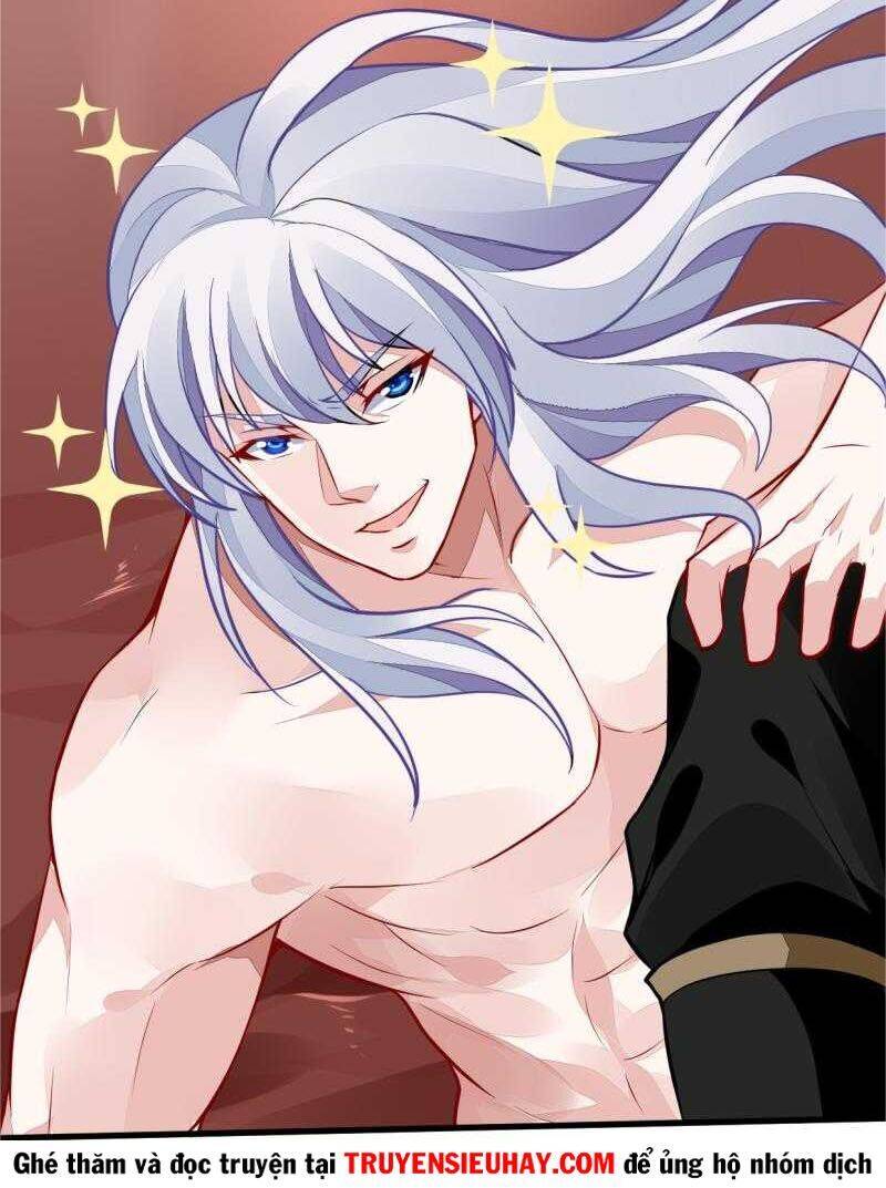 Vô Thượng Thần Vương Chapter 44 - Trang 11