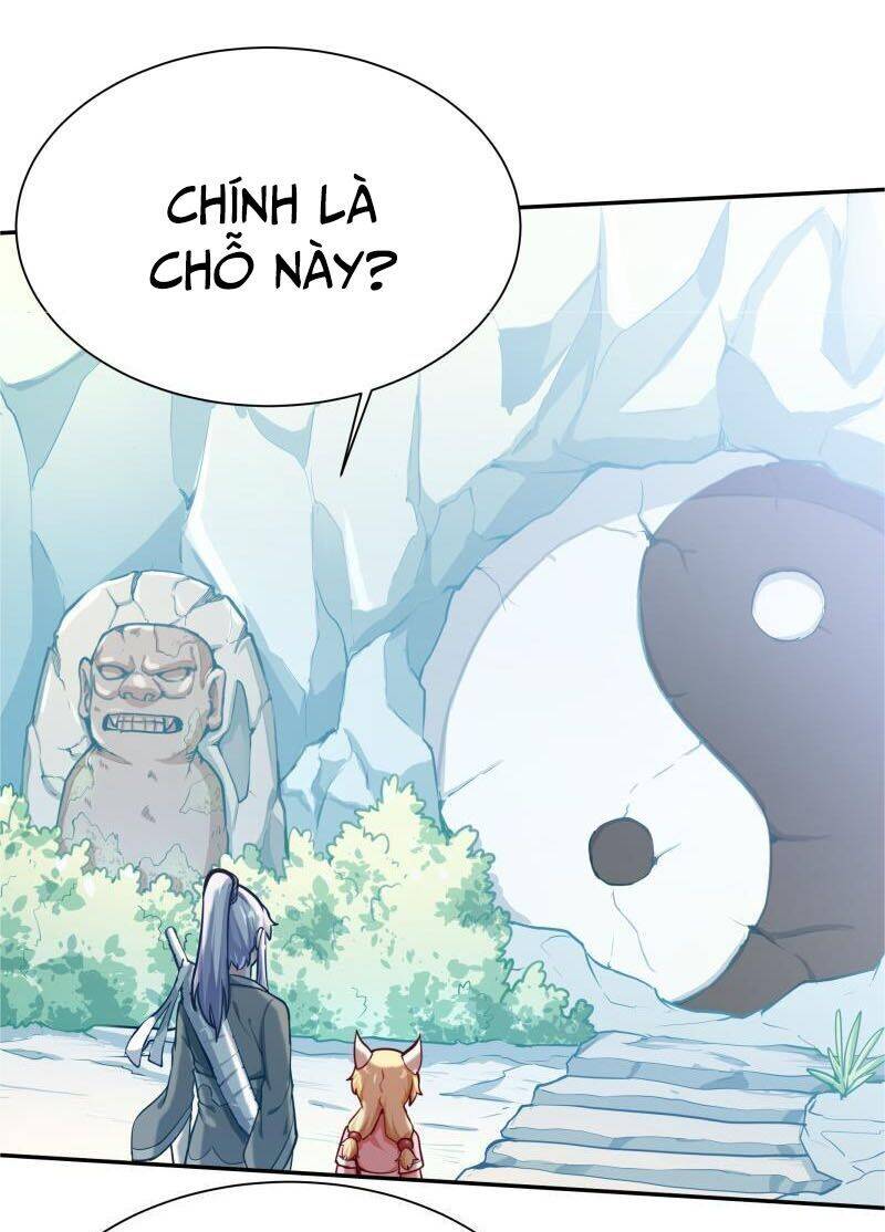Vô Thượng Thần Vương Chapter 136 - Trang 0
