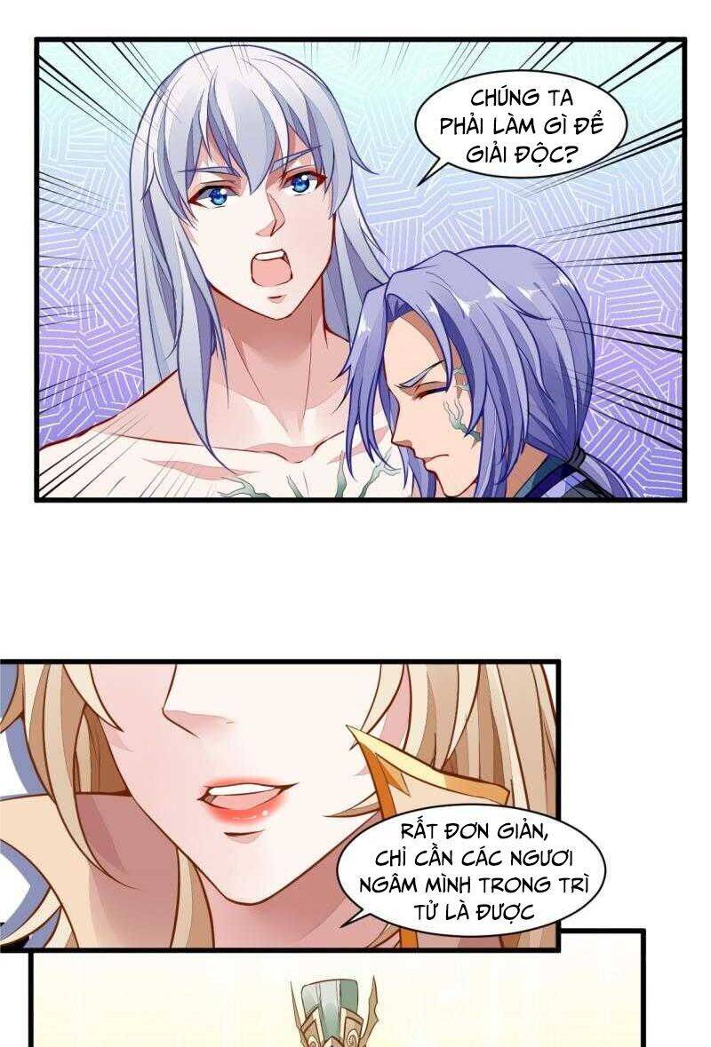 Vô Thượng Thần Vương Chapter 45 - Trang 6