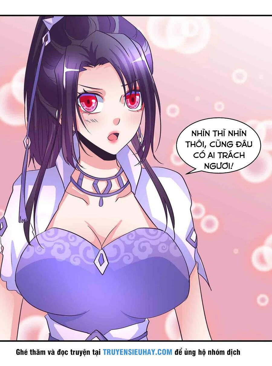 Đệ Nhất Chưởng Môn Chapter 171 - Trang 25