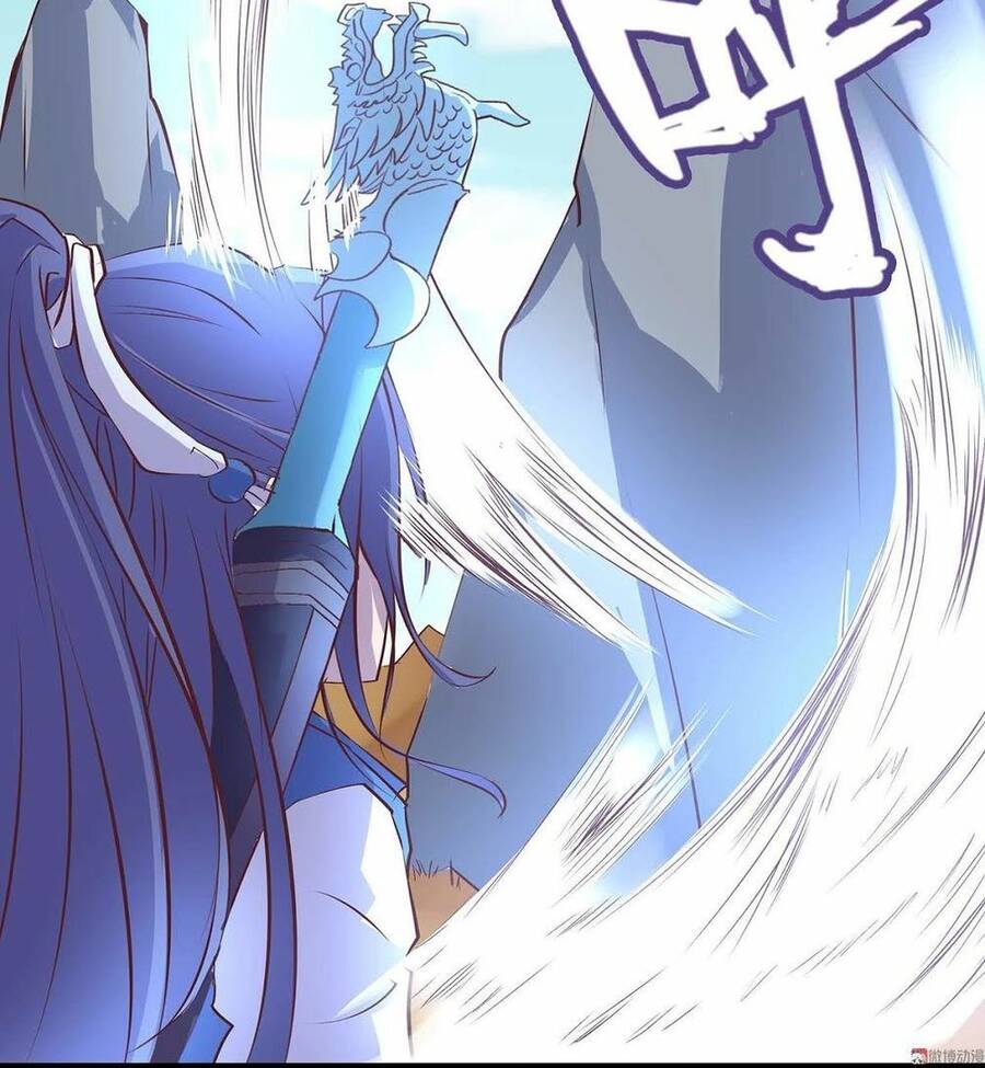 Đệ Nhất Chưởng Môn Chapter 25 - Trang 28