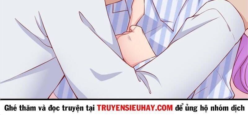 Bác Sĩ Riêng Của Nữ Thần Chapter 90 - Trang 12