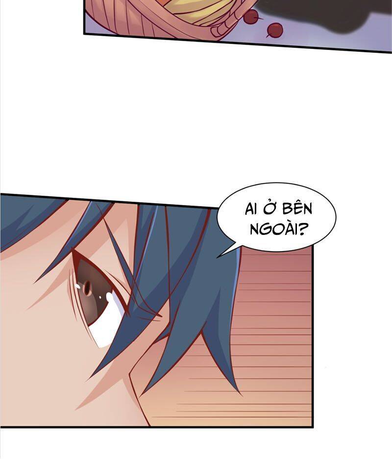 Bác Sĩ Riêng Của Nữ Thần Chapter 91 - Trang 1