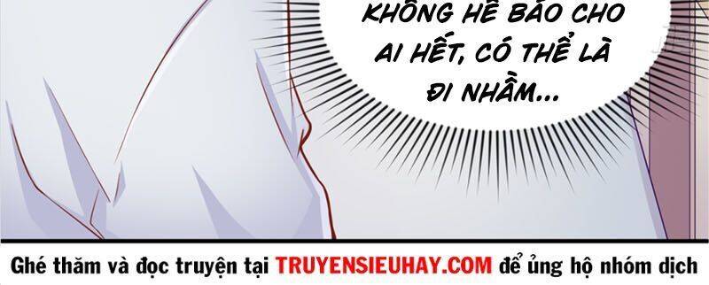 Bác Sĩ Riêng Của Nữ Thần Chapter 91 - Trang 3