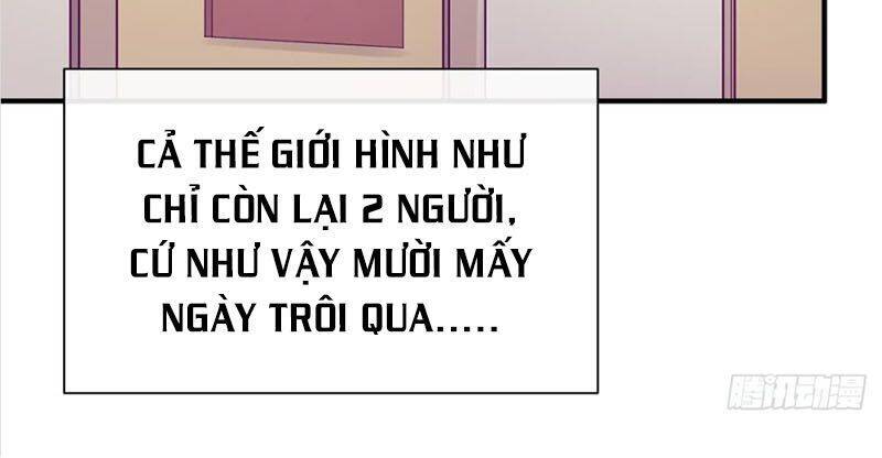 Bác Sĩ Riêng Của Nữ Thần Chapter 90 - Trang 9