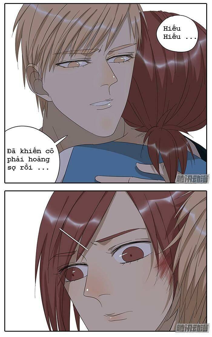 Tương Thân Chung Kết Giả Chapter 24 - Trang 4
