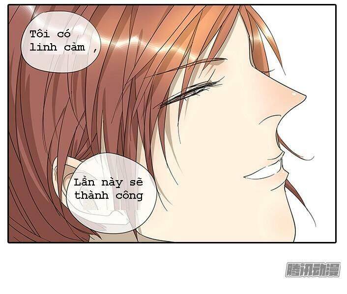 Tương Thân Chung Kết Giả Chapter 20 - Trang 12