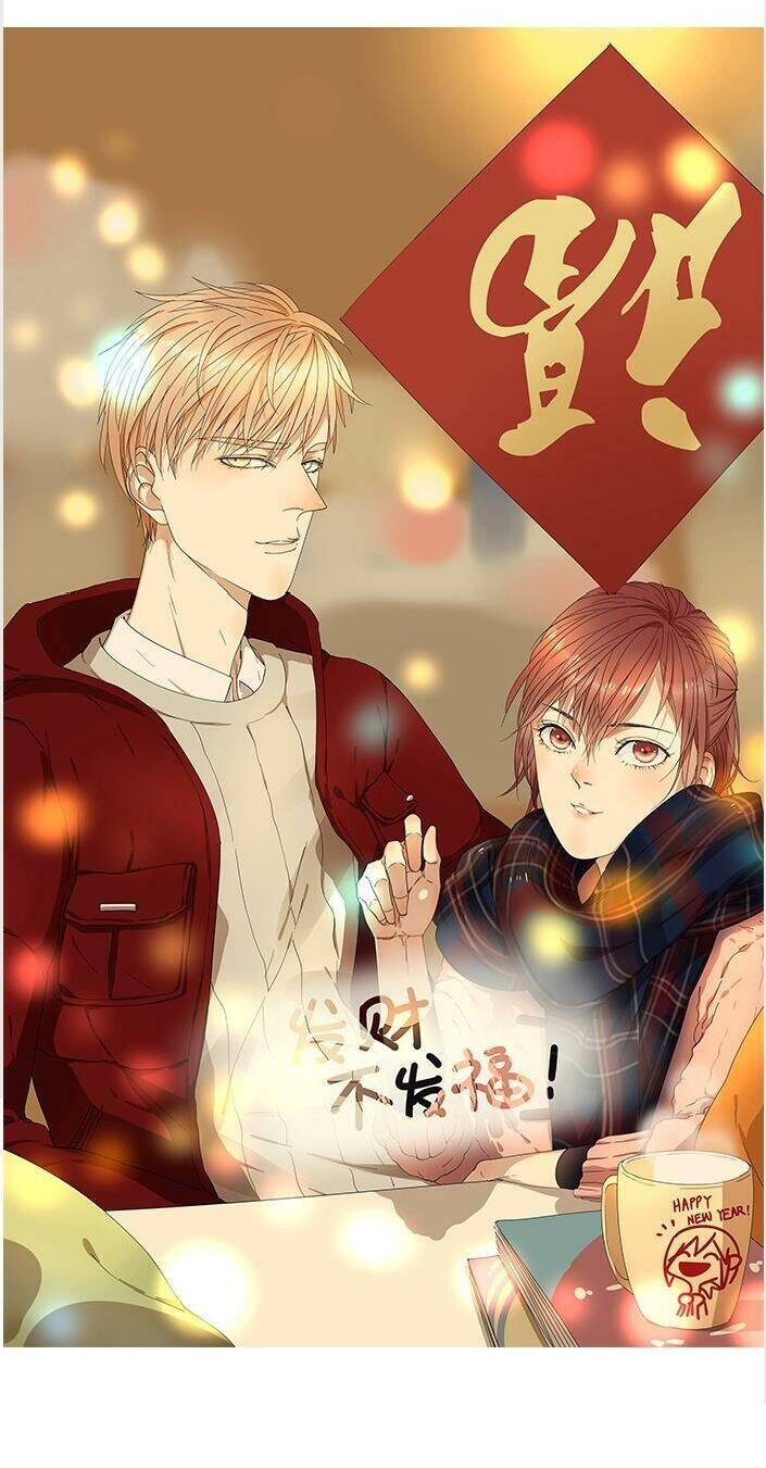 Tương Thân Chung Kết Giả Chapter 20 - Trang 13