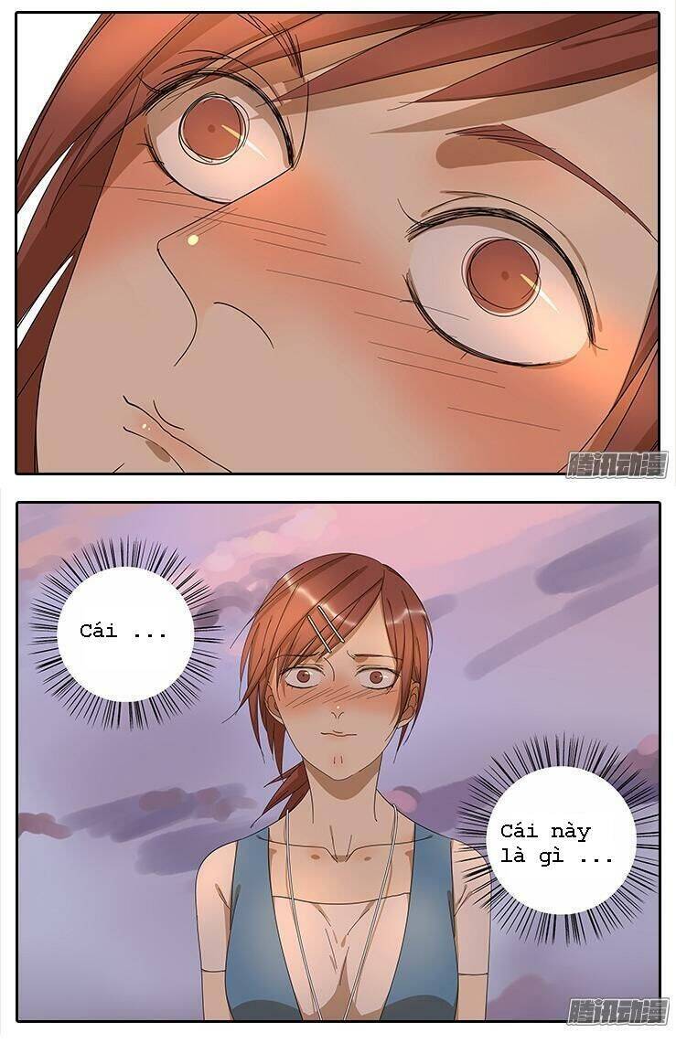 Tương Thân Chung Kết Giả Chapter 21 - Trang 5