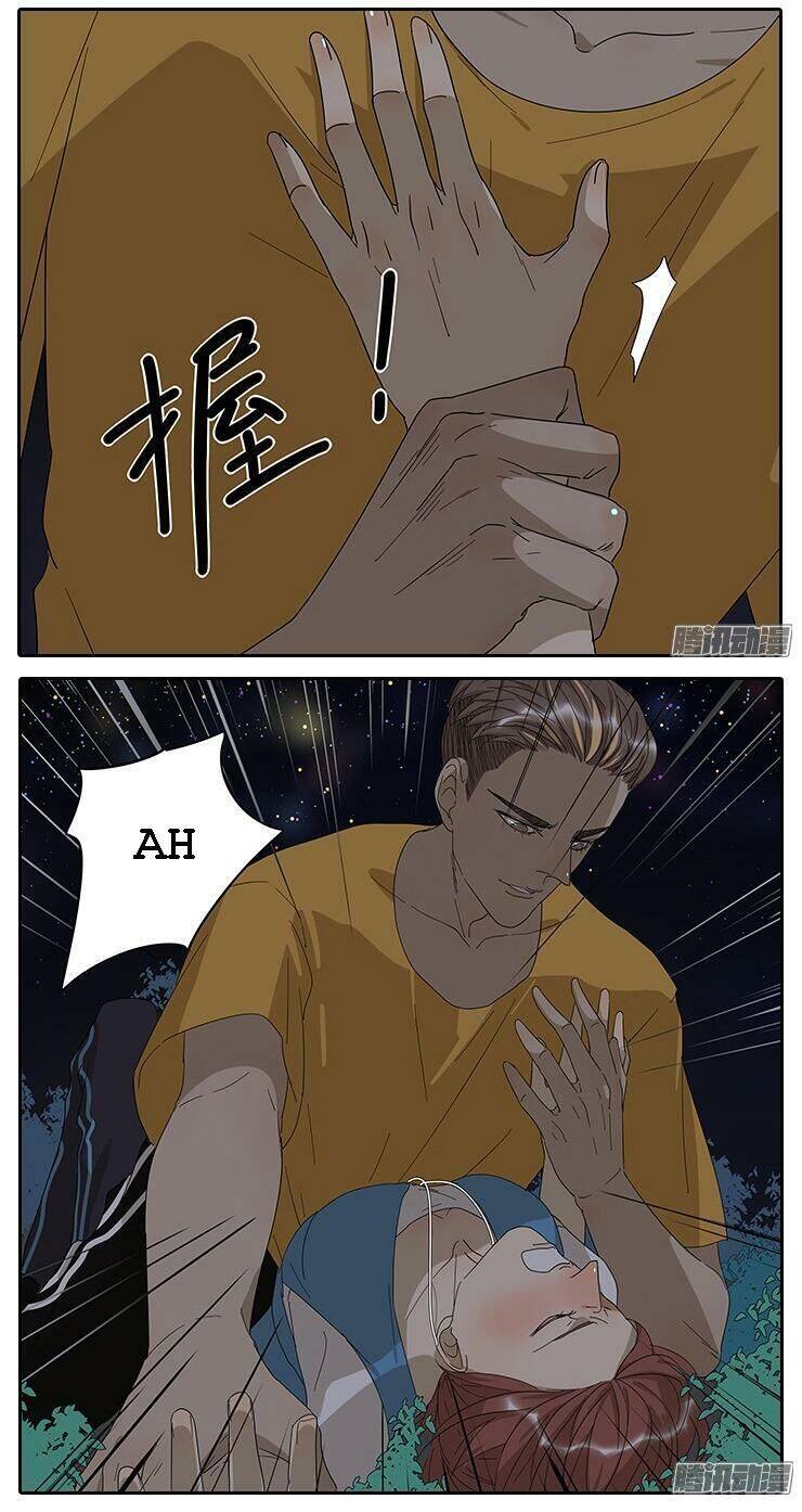 Tương Thân Chung Kết Giả Chapter 22 - Trang 1