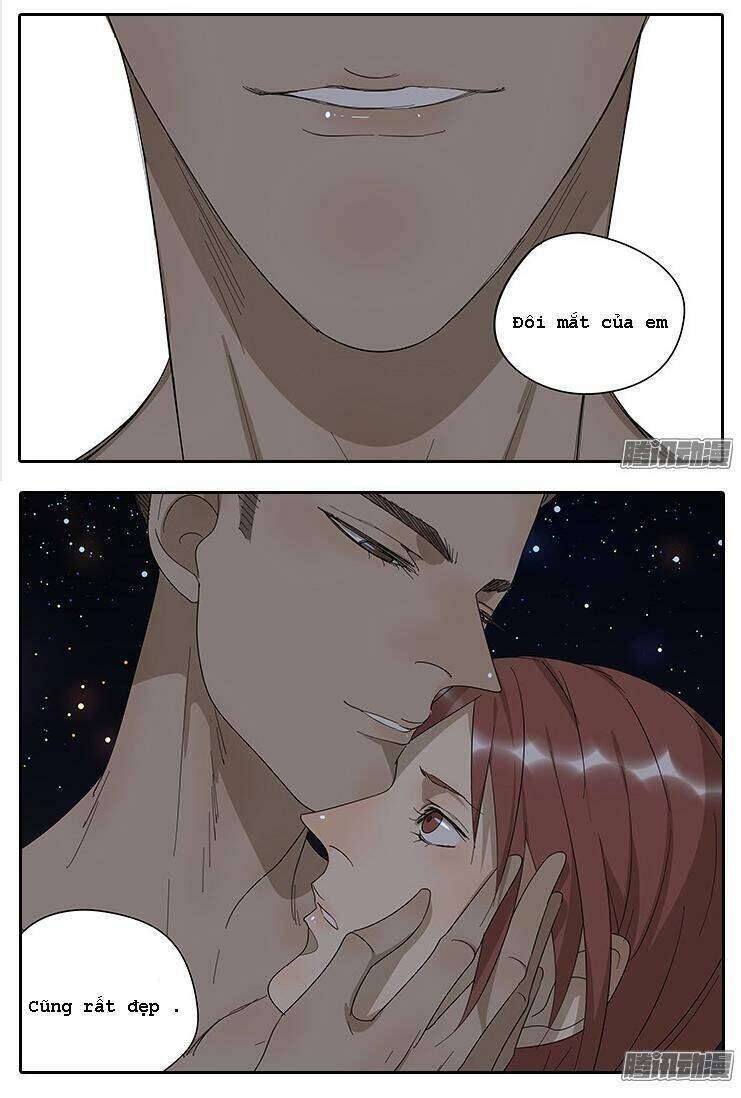 Tương Thân Chung Kết Giả Chapter 21 - Trang 10