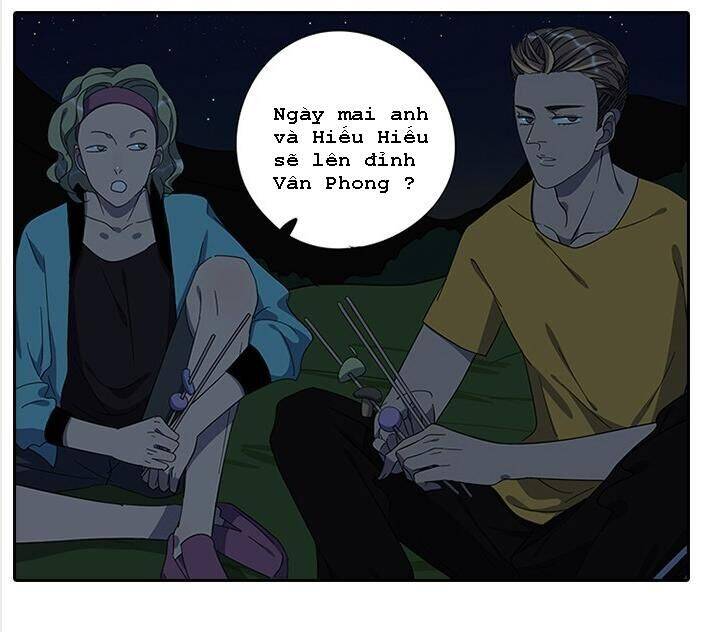 Tương Thân Chung Kết Giả Chapter 15 - Trang 10