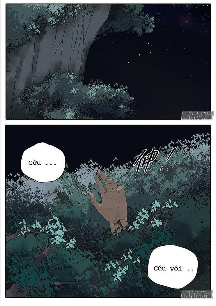 Tương Thân Chung Kết Giả Chapter 23 - Trang 10