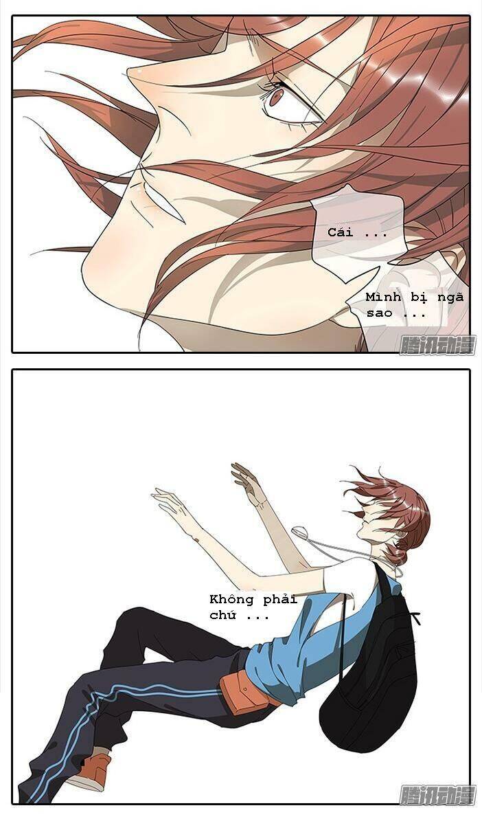 Tương Thân Chung Kết Giả Chapter 20 - Trang 0