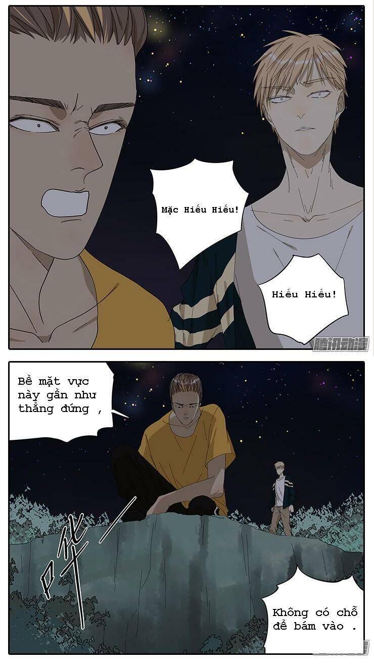 Tương Thân Chung Kết Giả Chapter 23 - Trang 6
