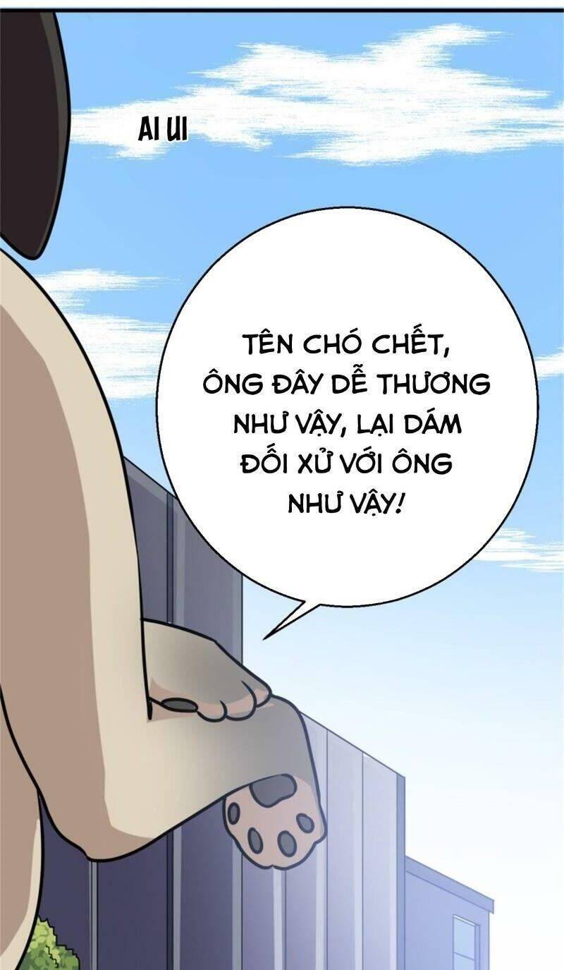 Bị Ép Trở Thành Người Mạnh Nhất Thế Giới Chapter 12 - Trang 28